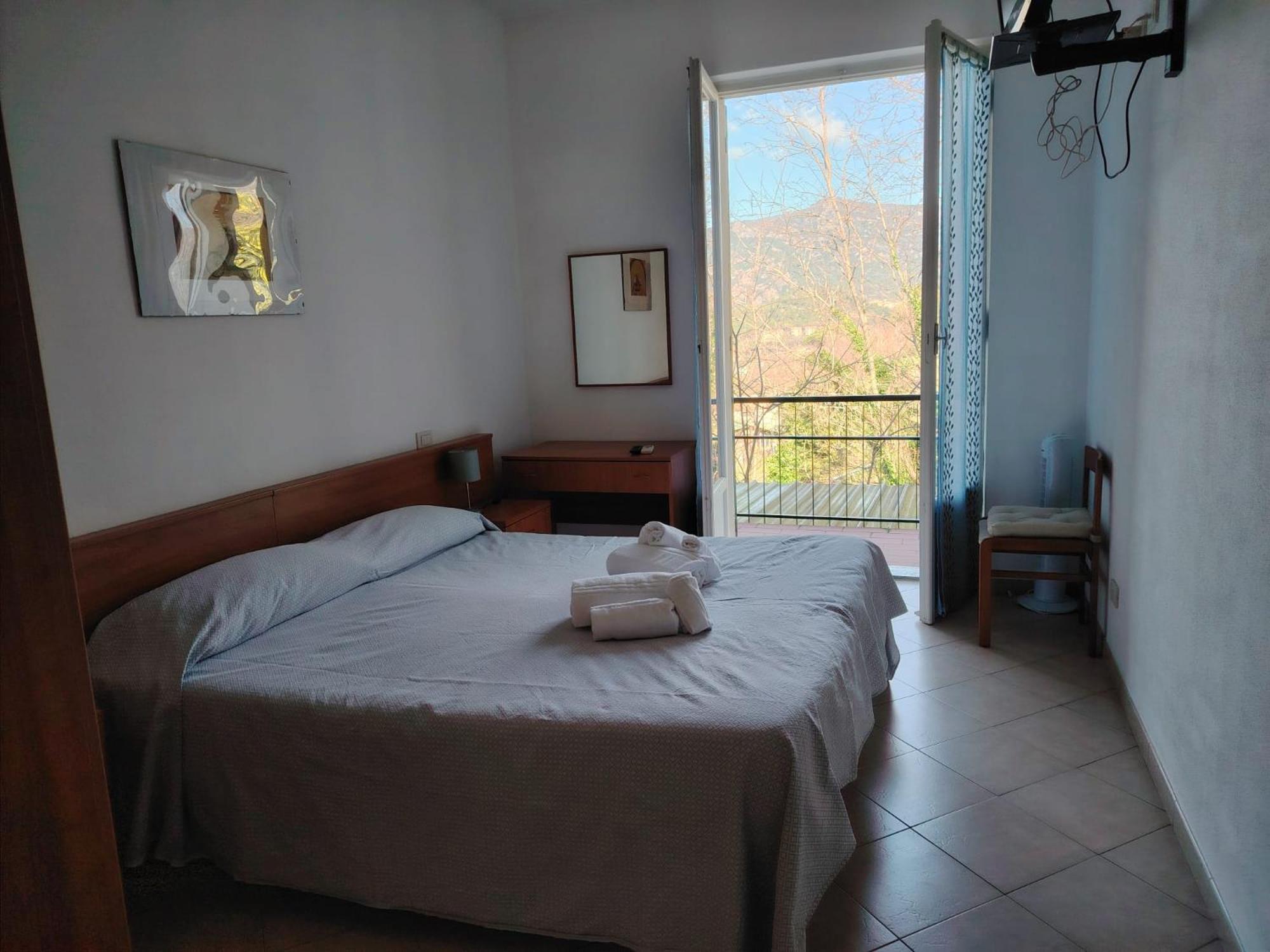 Hotel Silvia Framura - Cinque Terre Exterior foto