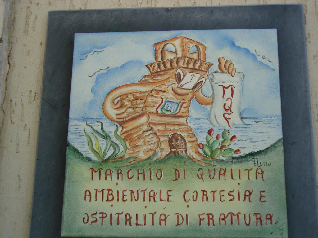 Hotel Silvia Framura - Cinque Terre Exterior foto